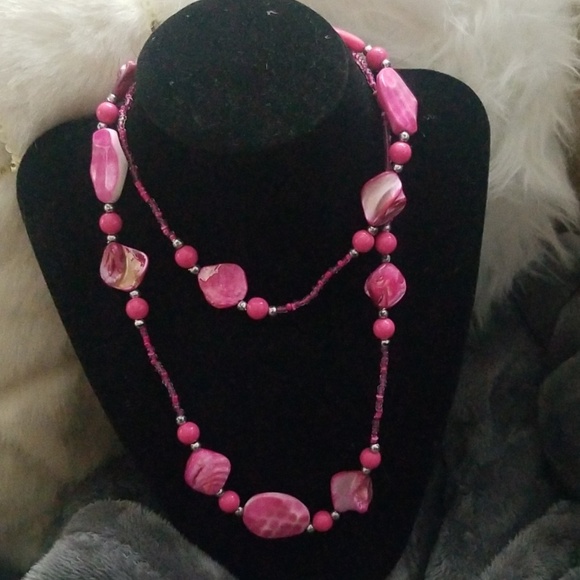 Women necklace - Picture 4 of 4